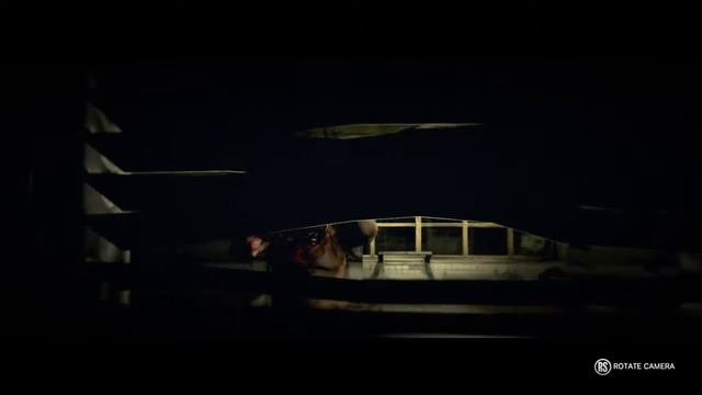 THE EVIL WITHIN _The fighting chance _ chapter 1 & 2 смотреть онлайн