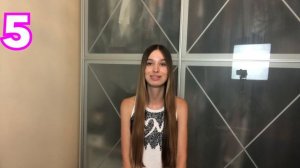 Как отрастить ДЛИННЫЕ волосы за НЕДЕЛЮ ? БЫСТРО / Лайфхаки / Как ускорить рост волос / Уход