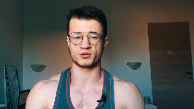 Пресс за 7 Дней! Как накачать? смотреть онлайн