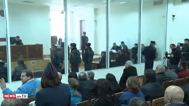 Начальника Полиции Республики армении назвали ублюдком смотреть онлайн