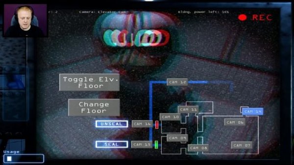 JOLLY ( NIGHT 3 ) - THEY ARE EVERYWHERE !!!