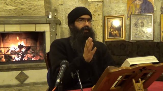 Otac Rafailo - Imena 12 apostola смотреть онлайн