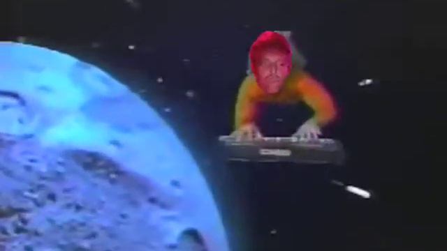 Casio King Karl смотреть онлайн