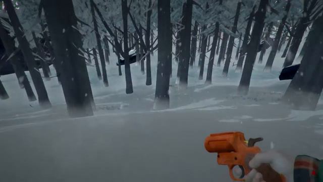 The Long Dark ● Воскресшая надежда (Episode 2) ● Прохождение #38 смотреть онлайн