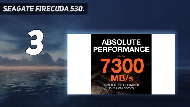 5 Best Gaming Ssds in 2022 смотреть онлайн