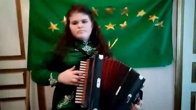 Адыгские народные песни смотреть онлайн