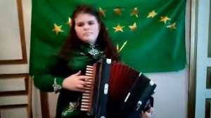 Адыгские народные песни