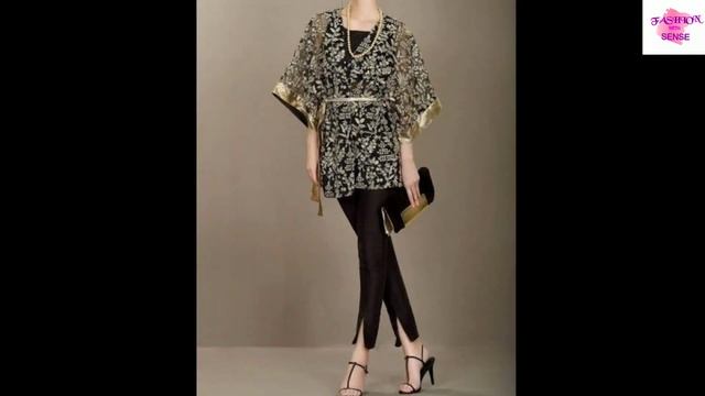 PARTY WEAR BLACK FANCY DRESSES DESIGNS IMAGES FOR GIRLS AND WOMEN | WEDDING DRESSES FOR LADIES смотреть онлайн