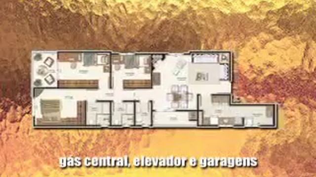 Residencial Paseo Del Prado смотреть онлайн