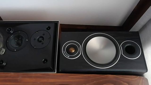 Pioneer sx 690, BluMe auris, Monitor Audio Bronze 2 смотреть онлайн