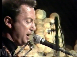 Помните ли вы американскую рок-звезду Билли Джоэла и его НОЧНУЮ ПЕСНЮ ? или ?