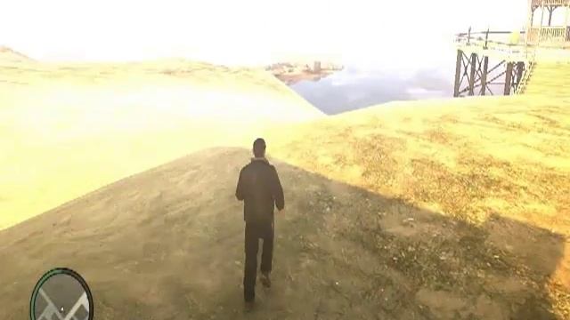 Gta 4 ENB SERIES GeForce GT 430 1GB смотреть онлайн