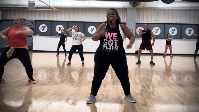 Mixxedfit “ set me free” dancefitness смотреть онлайн