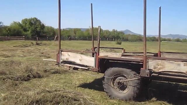 Сенокос Бичура смотреть онлайн