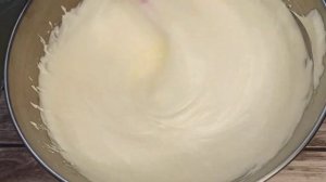 Муссовый торт ОБЛАКА с нежным шоколадным бисквитом и конфи из смородины