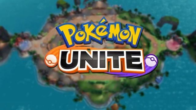 ? Auroma Park [Extended] (Pokémon UNITE) HQ ? смотреть онлайн