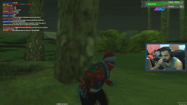 MTA DAYZ PRO CHILE - JA VOLTEI COM A MIRA PRONTA смотреть онлайн