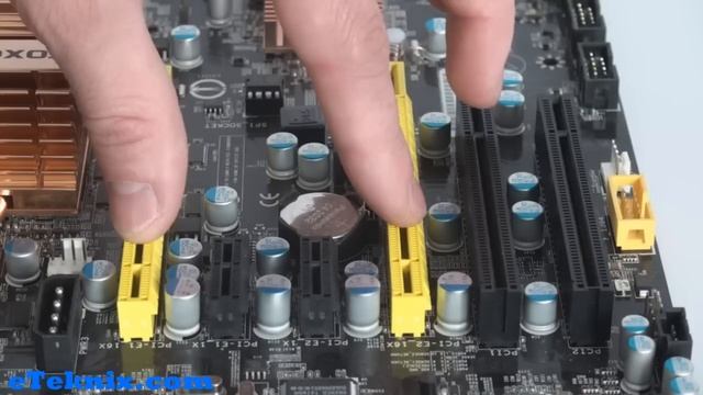 Video Review: Foxconn A7DA-S 3.0 Motherboard смотреть онлайн