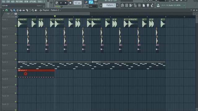 HOW TO MAKE MELODY LIKE SKRILLEX IN FL STUDIO FOR HYBRID TRAP смотреть онлайн