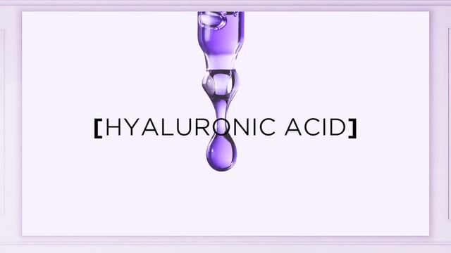 L'Oreal Paris | Elvive Hyaluron Plump смотреть онлайн