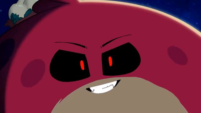 Monsters How Should I Feel Meme - Angry Birds Crazy #64 смотреть онлайн
