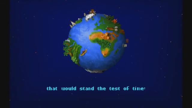 Civilization 1 to 6 trailers Back In Time смотреть онлайн