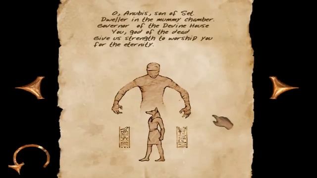 Sherlock Holmes: Mystery of the Mummy Walkthrough - Level 3