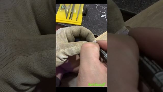 Кольцо своими руками для любимой жены на 14 февраля A ring with your own hands for your beloved wif смотреть онлайн