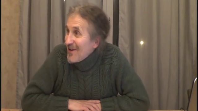 О спонтанности, разрыве шаблона и фильме Фонтан. часть 2. Философский клуб в Питере 24.12.16 смотреть онлайн