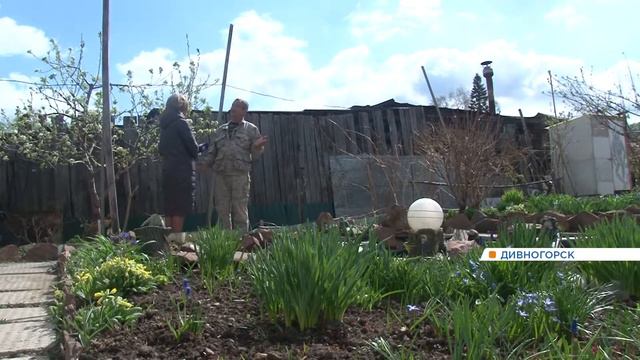 Красноярские дачники массово приступили к посадке овощей: специалисты советуют подождать смотреть онлайн