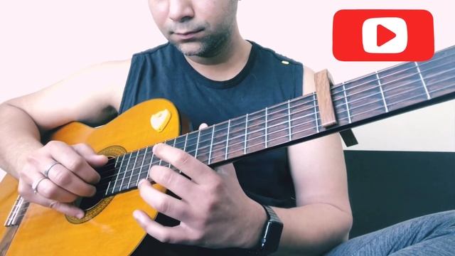 Nokia Groovy blue ring tone on guitar смотреть онлайн