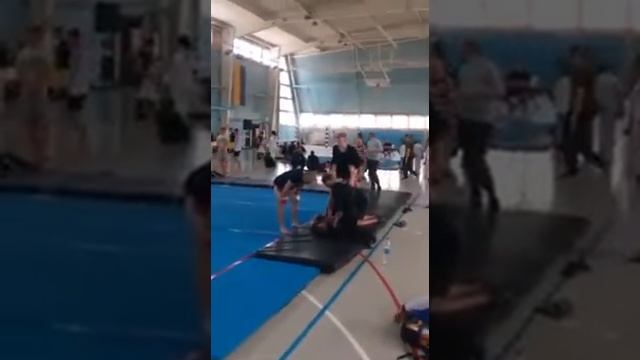 Мой город Н: Фестиваль национальной боевой культуры "Боевой гопак". смотреть онлайн