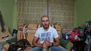 Как приучить собаку к туалету на улице