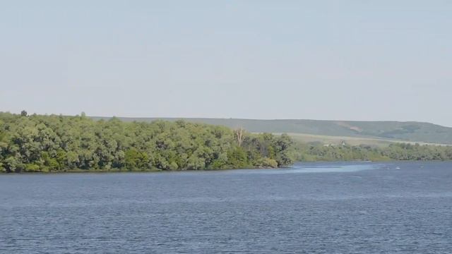 6 Устье реки Вятки смотреть онлайн