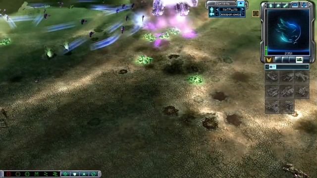 Command and conquer 3: Tiberium Wars стримчанский под музычку смотреть онлайн