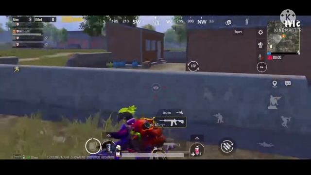 Pubg mobile gaming op game play# XNXX RK solo vs squad iPhone 11 смотреть онлайн
