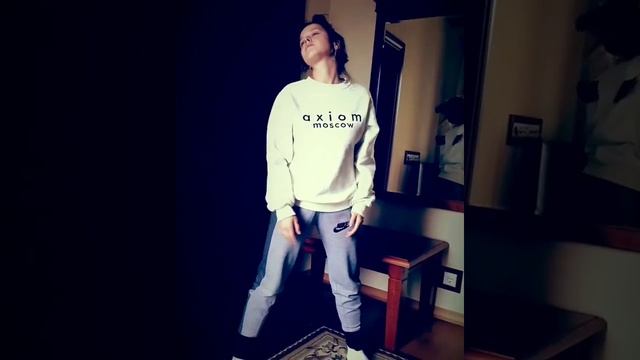 медведева танцует смотреть онлайн