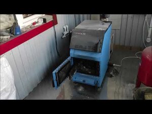 Обзор котла Зота Тополь М