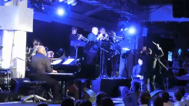 Paul Anka Jubilation Ibiza