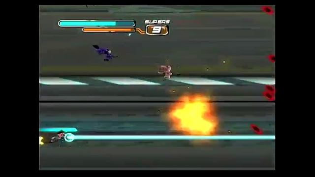 ASTRO BOY THE VIDEO GAME (WII) - PARTE 1 GAMEPLAY WALKTHROUGH смотреть онлайн