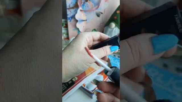 Жидкая глянцевая помада Lip Code