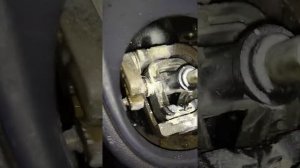 Улучшить работу механизма рычага МКПП на примере Вито 638