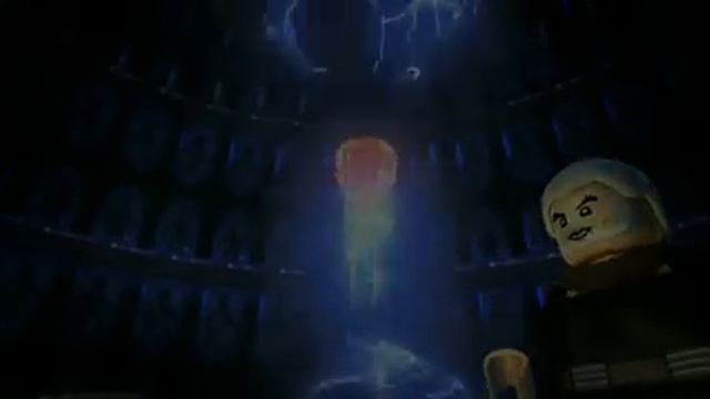 LEGO® Star Wars Yoda Chronicles Intro смотреть онлайн