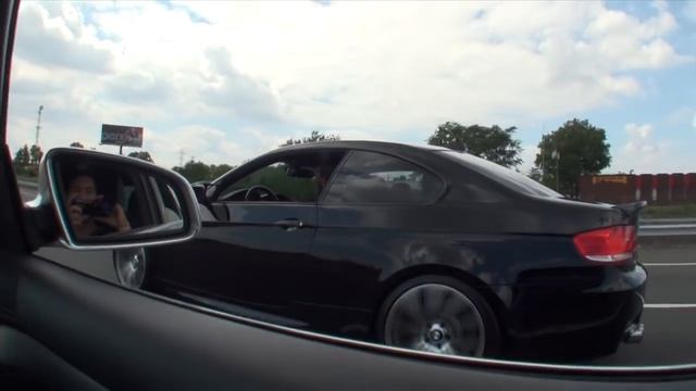 b6 s4 vs. e92 m3 смотреть онлайн