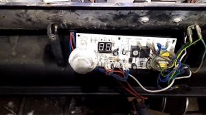 Ремонт любых, дизельных пушек, чем заменить плату управления, когда найти новую огромная проблема!!