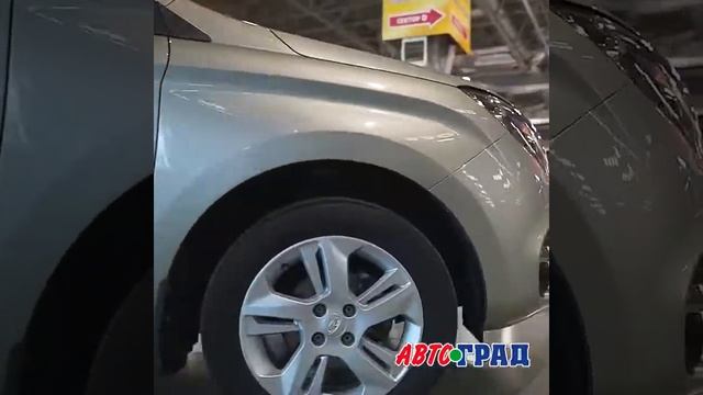 Лада Х-рей самый доступный переднеприводный кроссовер (Авторынок Автоград Оренбург XRAY) смотреть онлайн