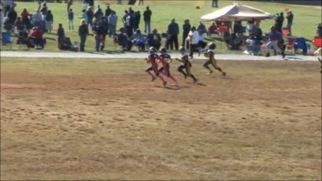 Winston-Salem Steelers смотреть онлайн