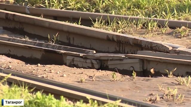 ??Будущее таганрогского трамвая. Дизайн подвижного состава | The Future Of The Taganrog Tram.