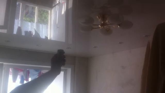 Натяжные потолки бийск смотреть онлайн