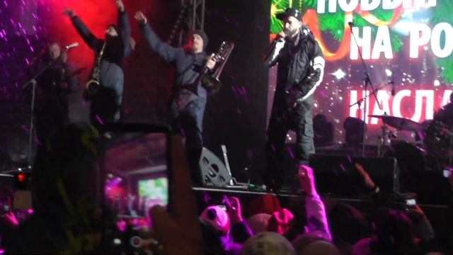 УМА Турман / Новый год на Роза Хутор смотреть онлайн